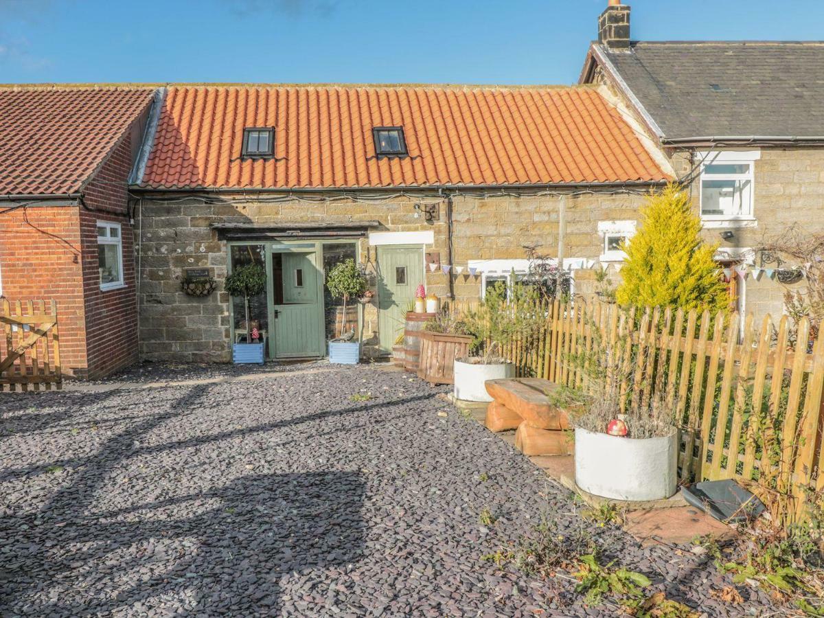 North Shire Villa Liverton Exterior photo